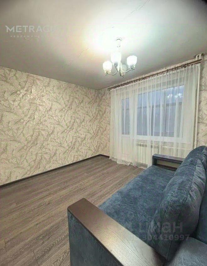 квартира г Новосибирск р-н Кировский ул Оловозаводская 29 фото 2