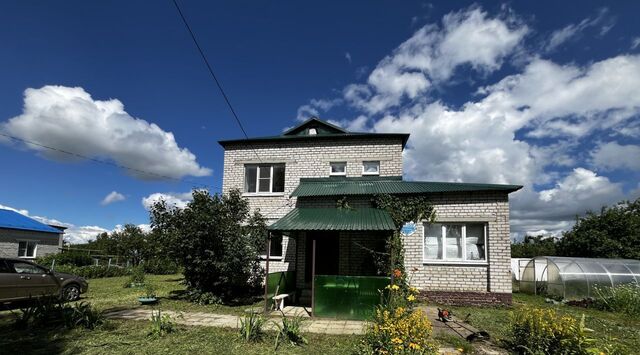р-н Собинский с Ельтесуново ул Молодежная 7 фото