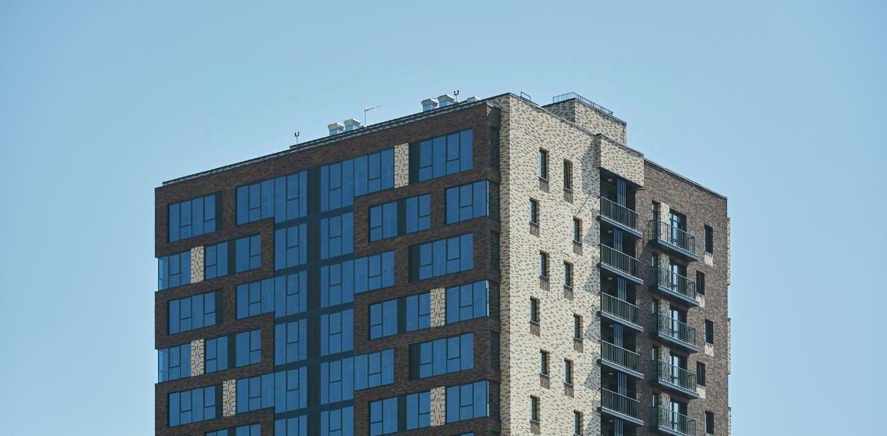 квартира г Казань метро Горки ЖК «Яратам» к 1 фото 28