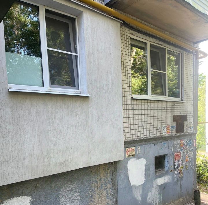 квартира г Самара Безымянка пр-кт Кирова 335 фото 24