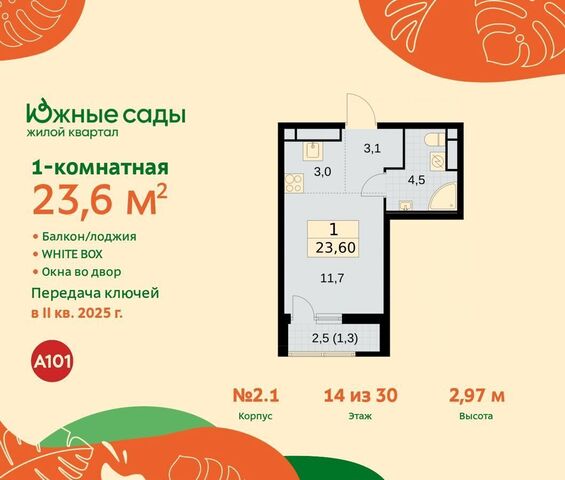 метро Бунинская аллея ЖК «Южные сады» муниципальный округ Южное Бутово фото