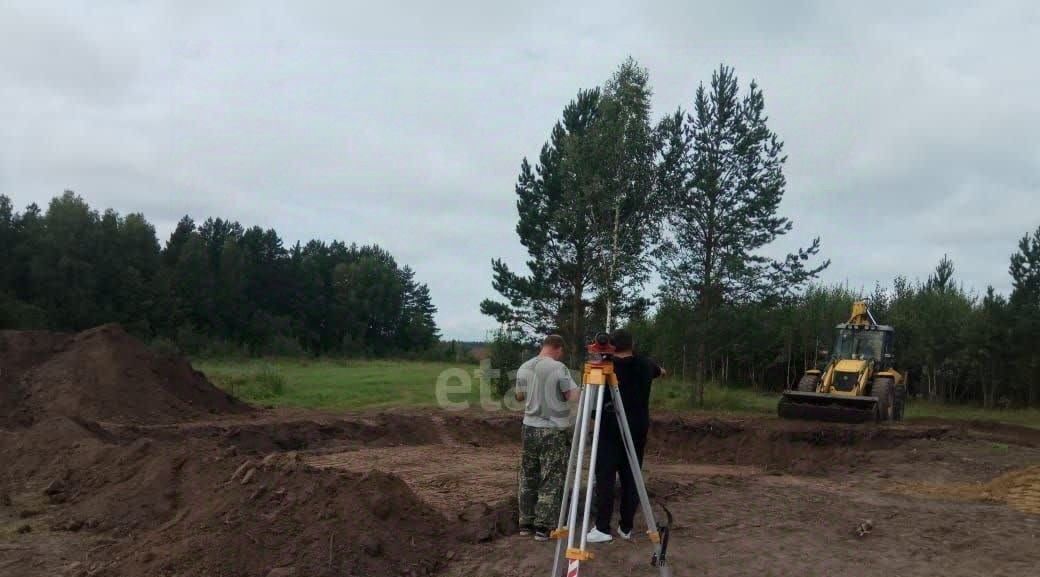 земля г Томск п Родионово ул Мысовая р-н Советский фото 14