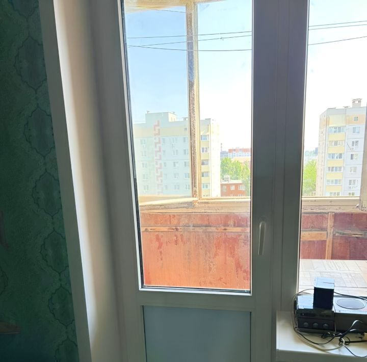 квартира г Энгельс ул Ломоносова 21 фото 6