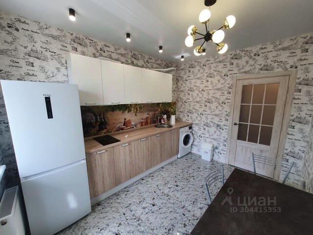 п Российский ул им. Комарова В.М. 106б/1 ЖК «Оазис-2» Прикубанский район фото