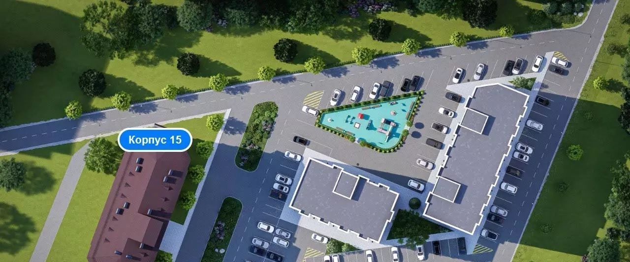 квартира г Ессентуки ул Октябрьская 8/5 фото 3