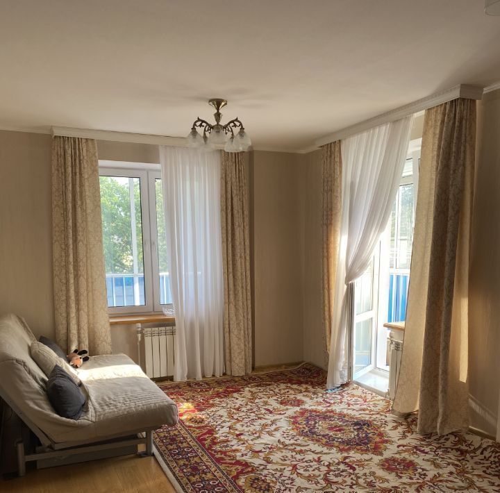 квартира г Ярославль р-н Ленинский ул Советская 69к/2 фото 2
