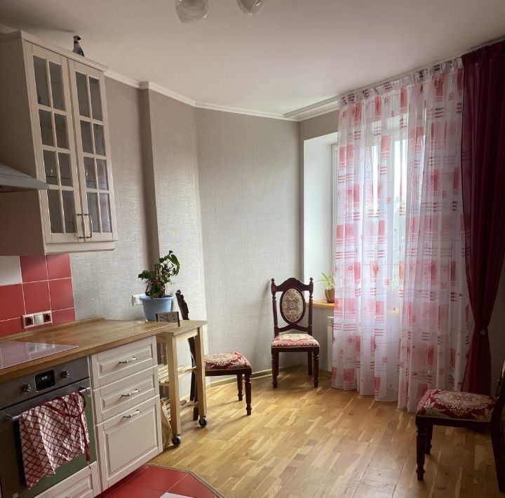 квартира г Ярославль р-н Ленинский ул Советская 69к/2 фото 4
