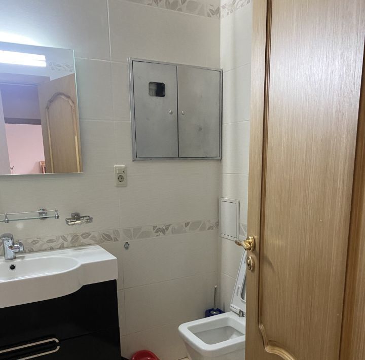 квартира г Ярославль р-н Ленинский ул Советская 69к/2 фото 7