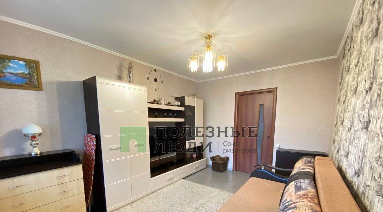 квартира г Саратов р-н Ленинский ул им Лебедева-Кумача В.И. 67а фото 2