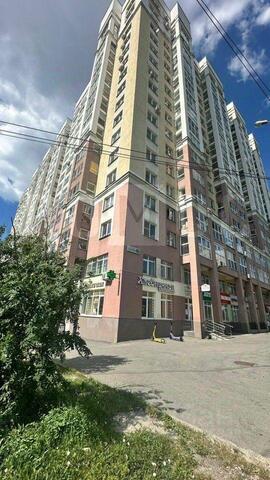 р-н Кировский дом 3 фото
