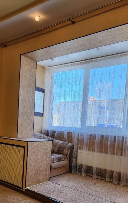 квартира г Ульяновск р-н Засвияжский ул Пушкарева 70 фото 18
