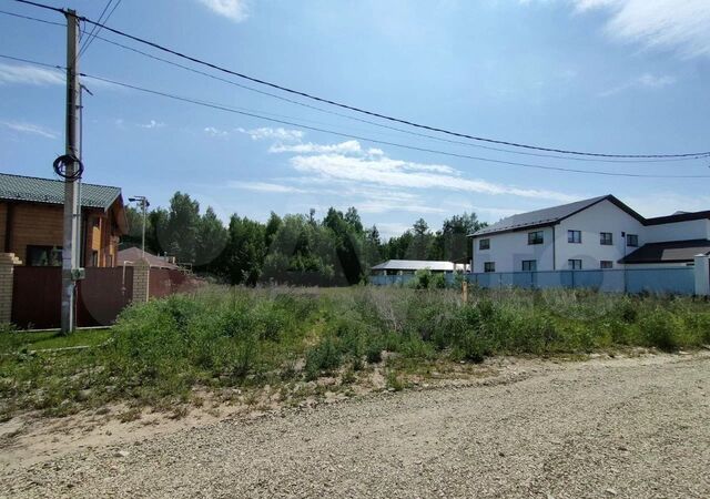 п Становая ул Коралловая коттеджный пос. Становлянка, Екатеринбург фото