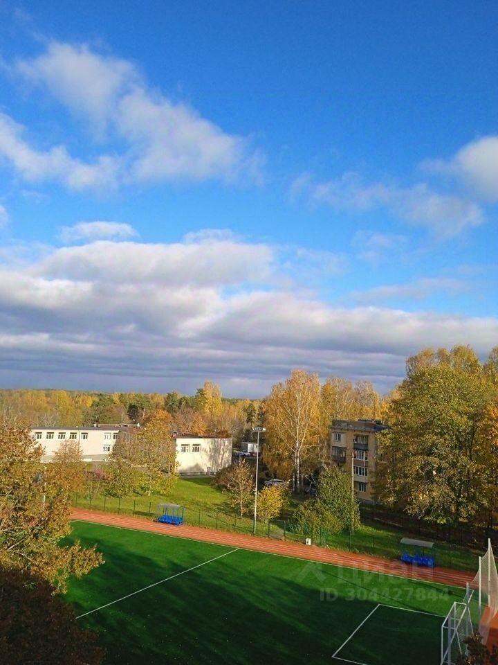 квартира р-н Киришский снт Молодежное Санкт-Петербург, Курортный район, улица Правды фото 5