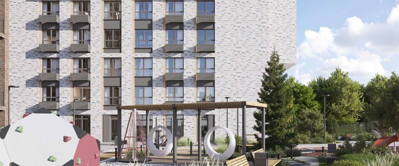 квартира г Ижевск р-н Индустриальный Центральный ул Красногеройская фото 11