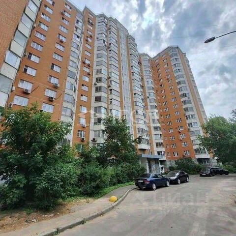 квартира ЦАО Таганский с 1, Московская область фото