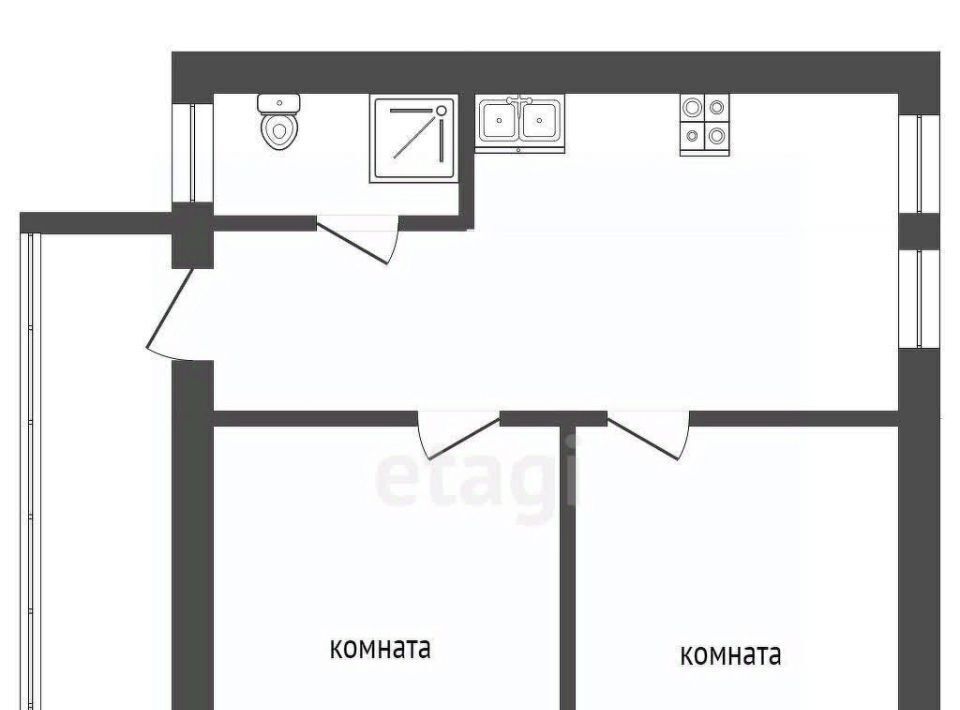 дом р-н Навашинский с Натальино ул Советская 115 фото 10