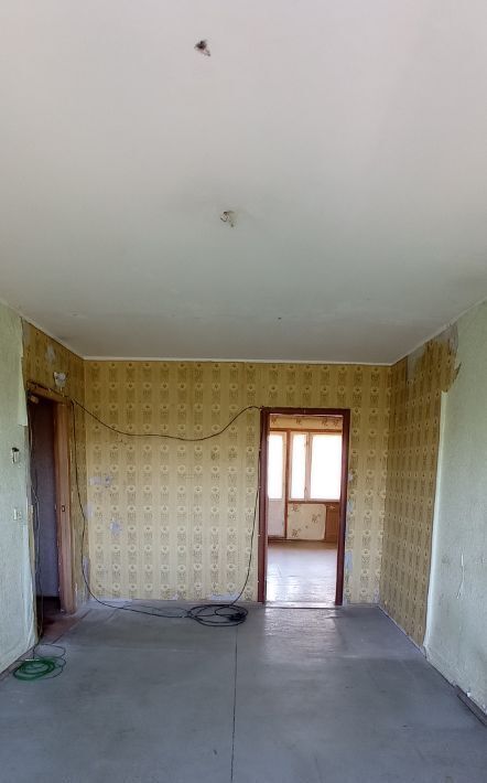 квартира г Сестрорецк Курорт ш Дубковское 36 Беговая фото 14