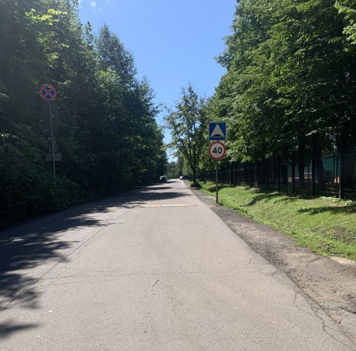 квартира г Сестрорецк Курорт ш Дубковское 36 Беговая фото 27
