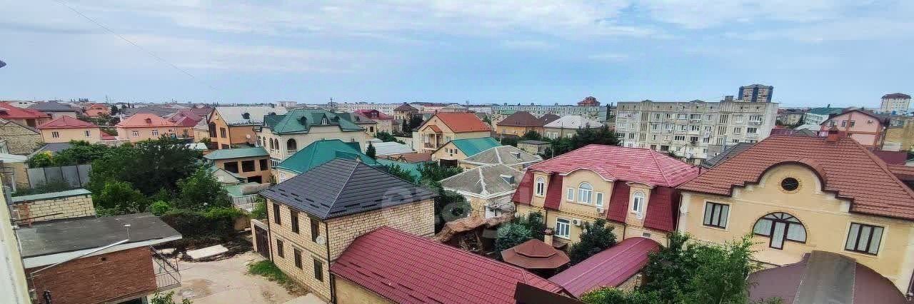 квартира г Дербент ул Расулбекова 21 фото 18