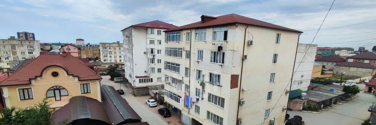 квартира г Дербент ул Расулбекова 21 фото 19