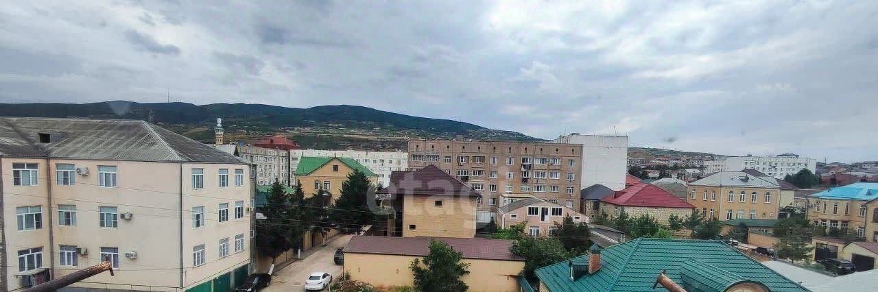 квартира г Дербент ул Расулбекова 21 фото 20