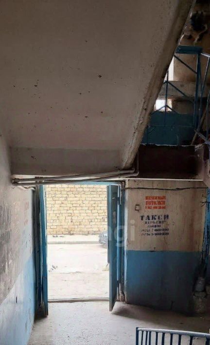 квартира г Дербент ул Расулбекова 21 фото 22