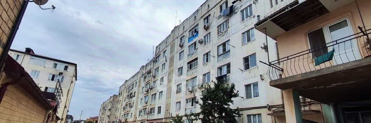 квартира г Дербент ул Расулбекова 21 фото 25