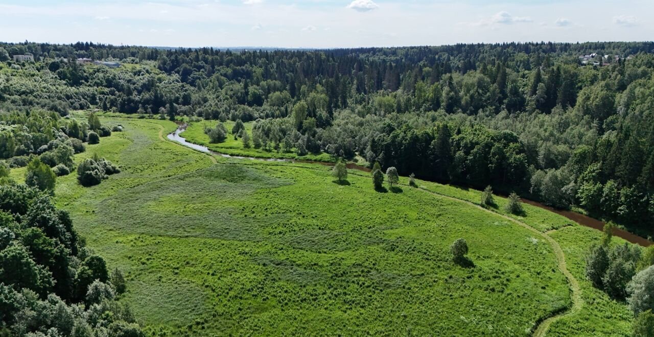 земля городской округ Солнечногорск д Клушино ул Маковая 27 г. о. Химки, Менделеево фото 5