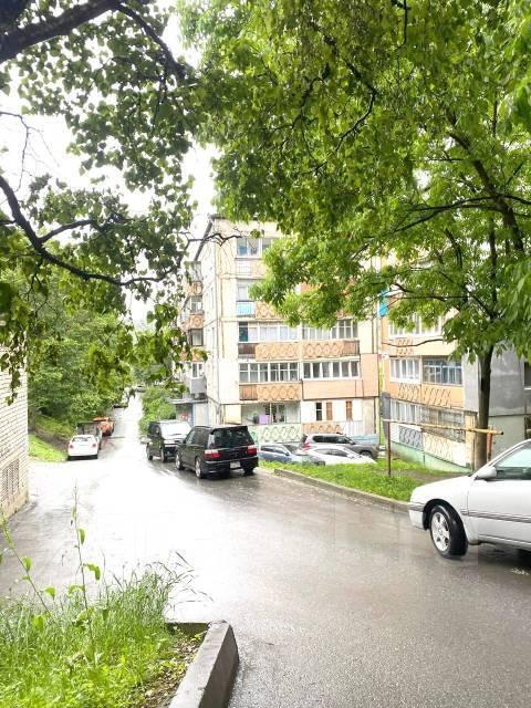 квартира г Находка ул Пирогова 52 Находкинский городской округ фото 2