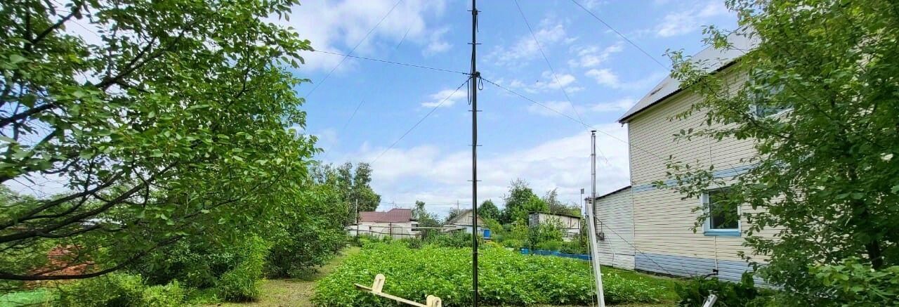 дом г Хабаровск р-н Железнодорожный ул Кубанская 26 фото 4