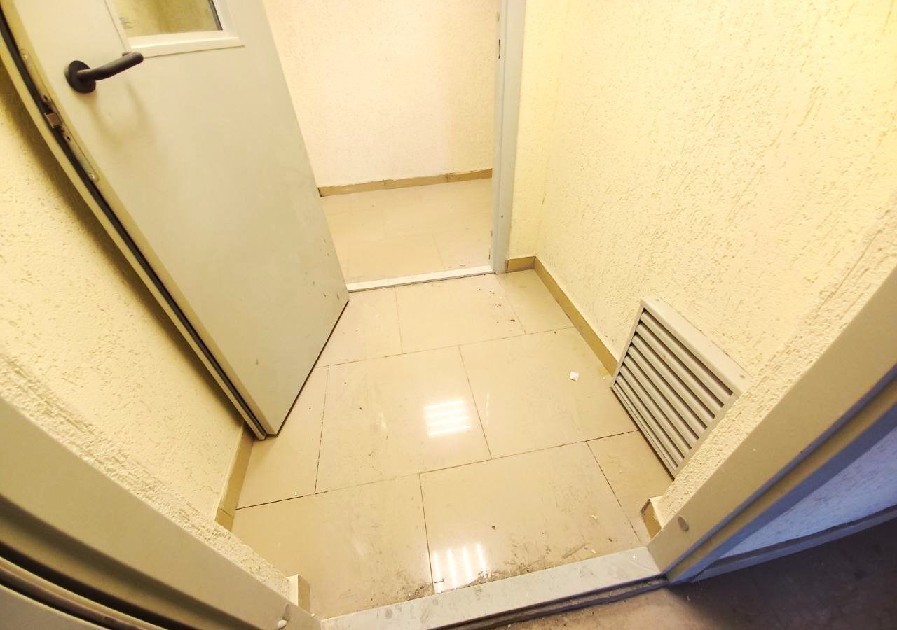 квартира г Абакан ул Ивана Ярыгина 33 блок-секция 1 фото 5