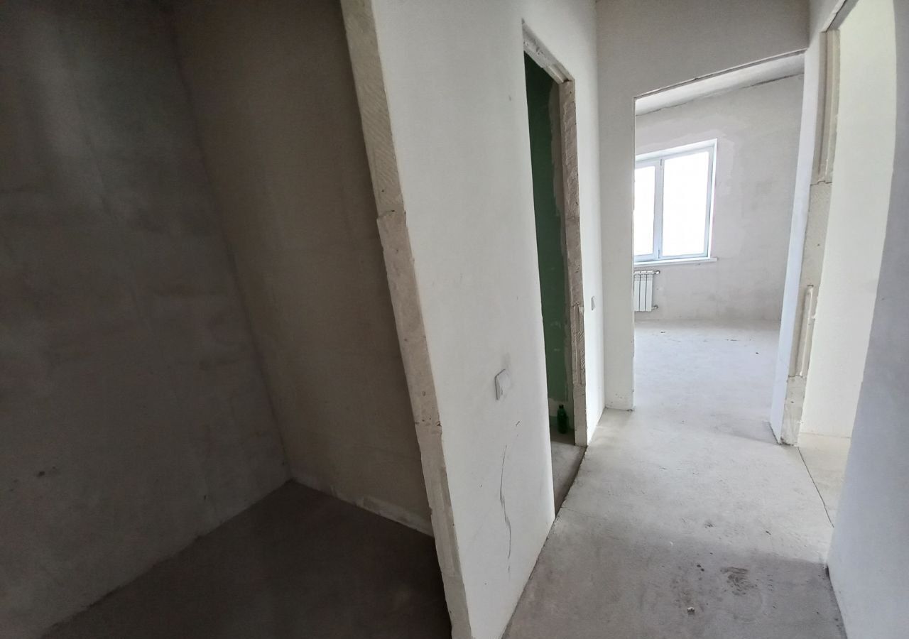 квартира г Абакан ул Ивана Ярыгина 33 блок-секция 1 фото 16