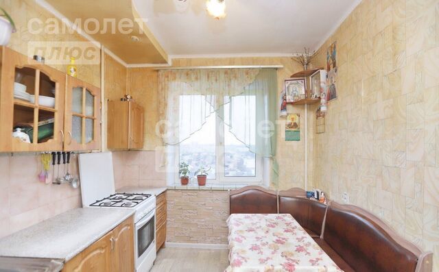 р-н Октябрьский дом 7 фото