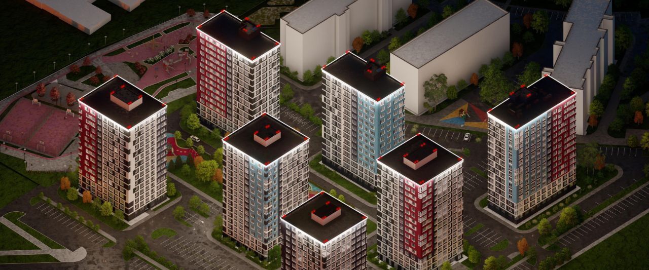 квартира г Кемерово р-н Заводский 15-й микрорайон Южный 6 фото 7