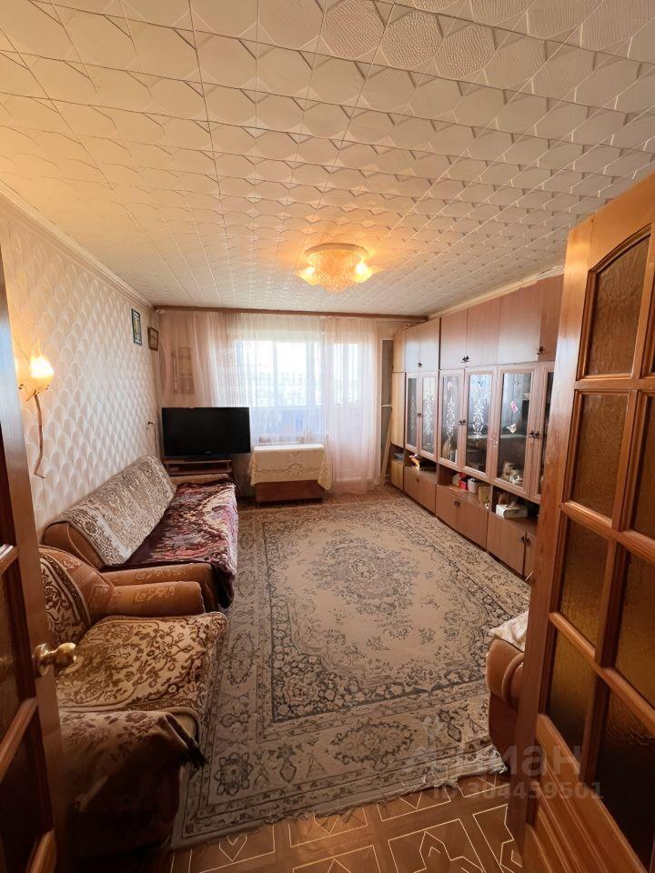 квартира г Екатеринбург р-н Чкаловский ул Дарвина 2 фото 5