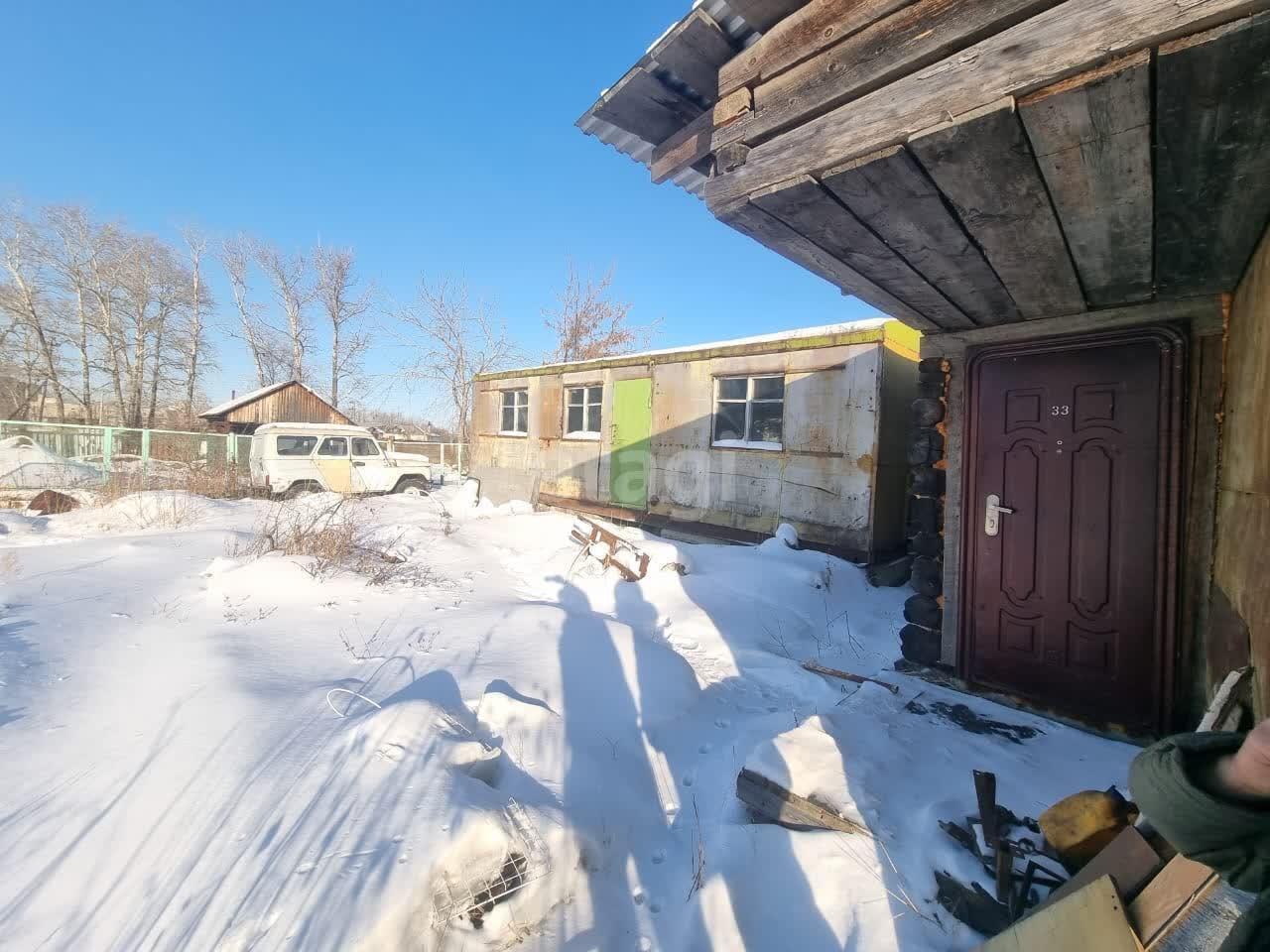 земля г Комсомольск-на-Амуре р-н мкр Амурсталь ул Желябова 45 фото 3