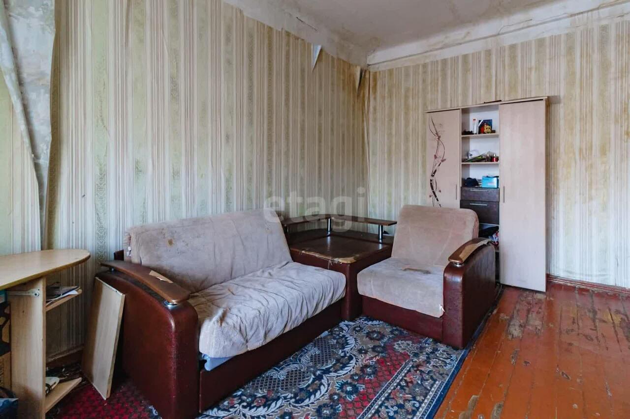квартира г Комсомольск-на-Амуре ул Калинина 20 фото 12