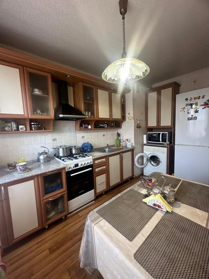 квартира г Пенза Пенза-2 пр-кт Строителей 45 Октябрьский район фото 4