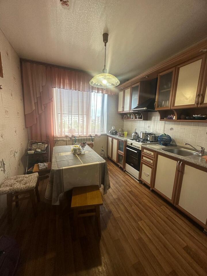 квартира г Пенза Пенза-2 пр-кт Строителей 45 Октябрьский район фото 8