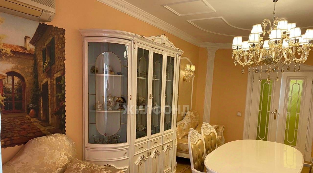квартира г Чита р-н Центральный ул Николая Островского 61 фото 19