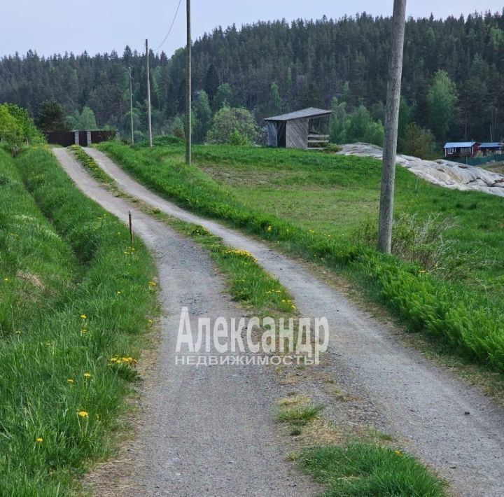 дом р-н Лахденпохский Мийнальское с/пос, Ниемеля тер фото 14