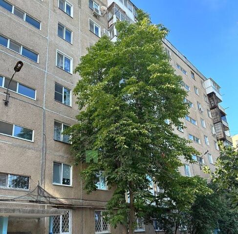 ул Космонавтов 15 фото
