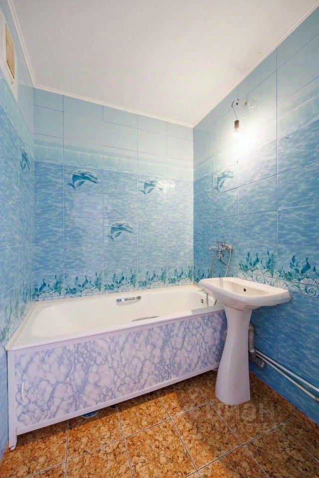 квартира г Екатеринбург р-н Железнодорожный ул Надеждинская 26 фото 18