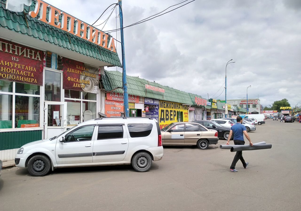 свободного назначения г Балашиха мкр Салтыковка ш Носовихинское 4с/3 Балашиха, Новокосино, мкр-н Салтыковка фото 11