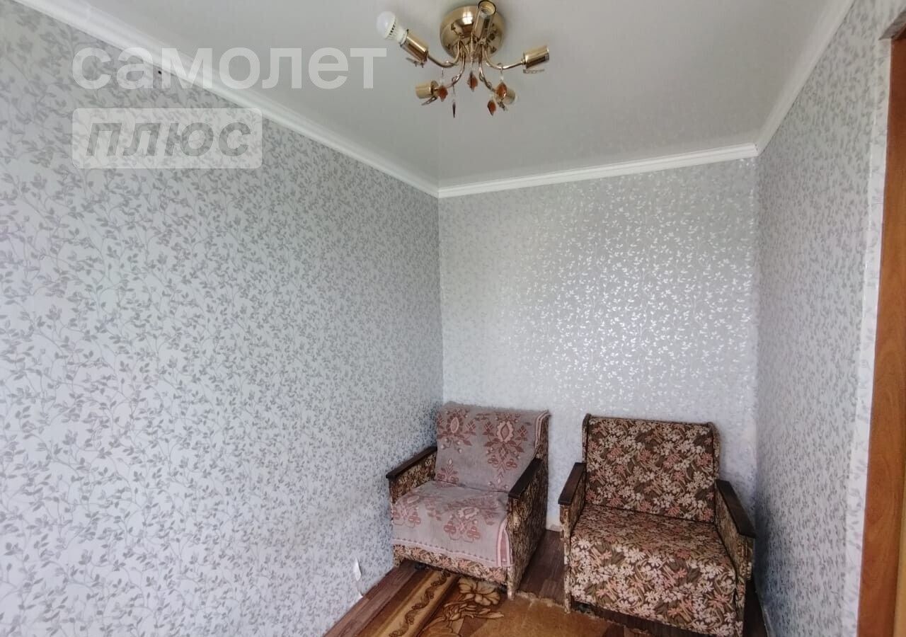 дом г Оренбург р-н Центральный ул Гребенская 289 фото 19