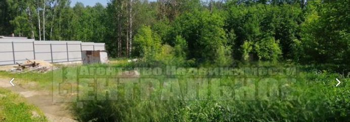 земля г Смоленск р-н Ленинский ул Николаева 79в фото 4