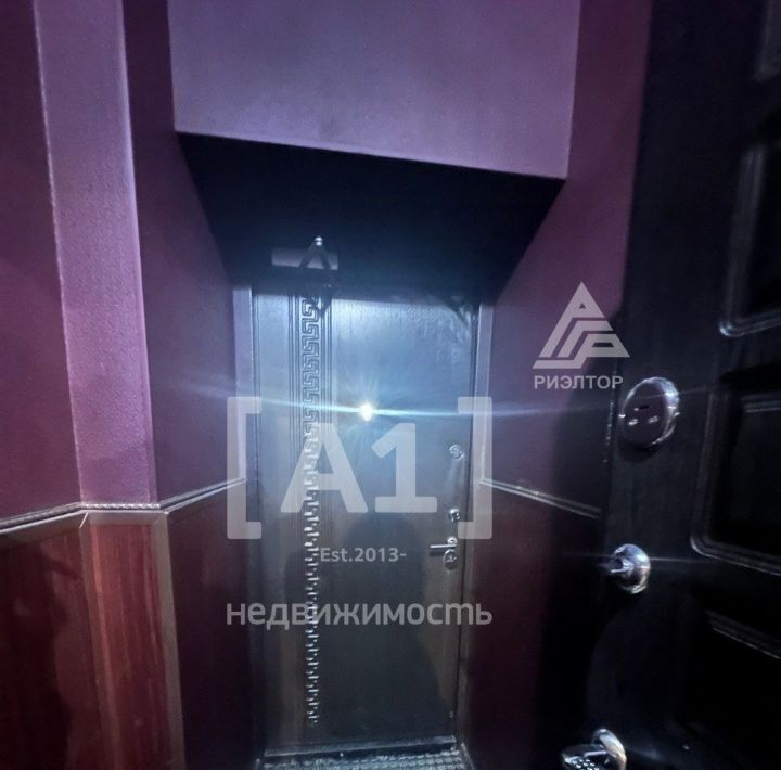 свободного назначения г Челябинск р-н Курчатовский пр-кт Краснопольский 9 фото 8
