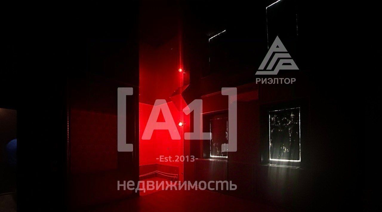 свободного назначения г Челябинск р-н Курчатовский пр-кт Краснопольский 9 фото 9