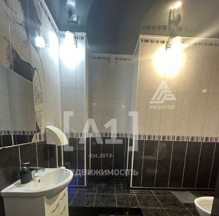 свободного назначения г Челябинск р-н Курчатовский пр-кт Краснопольский 9 фото 13