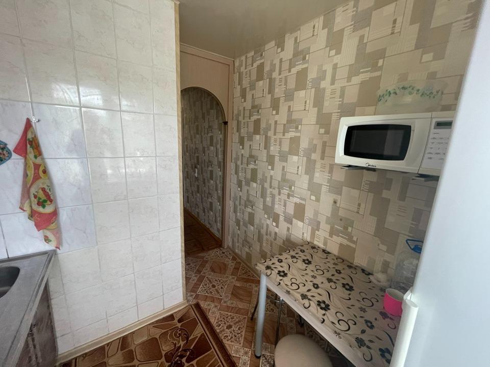 квартира г Орск р-н Октябрьский ул Короленко 122а фото 3